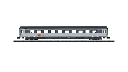 MiniTrix 15653 Type Bpm Express Train Passenger Car