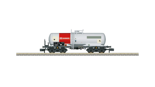 MiniTrix 15659 DB Schenker Rail Acid Tank Car