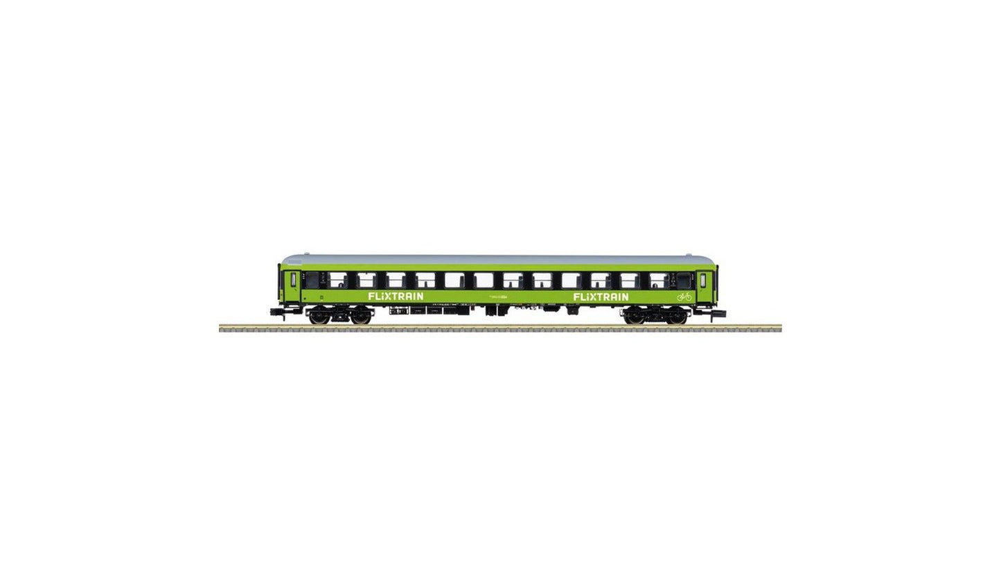 MiniTrix 15797 FlixTrain Express Train Passenger Car
