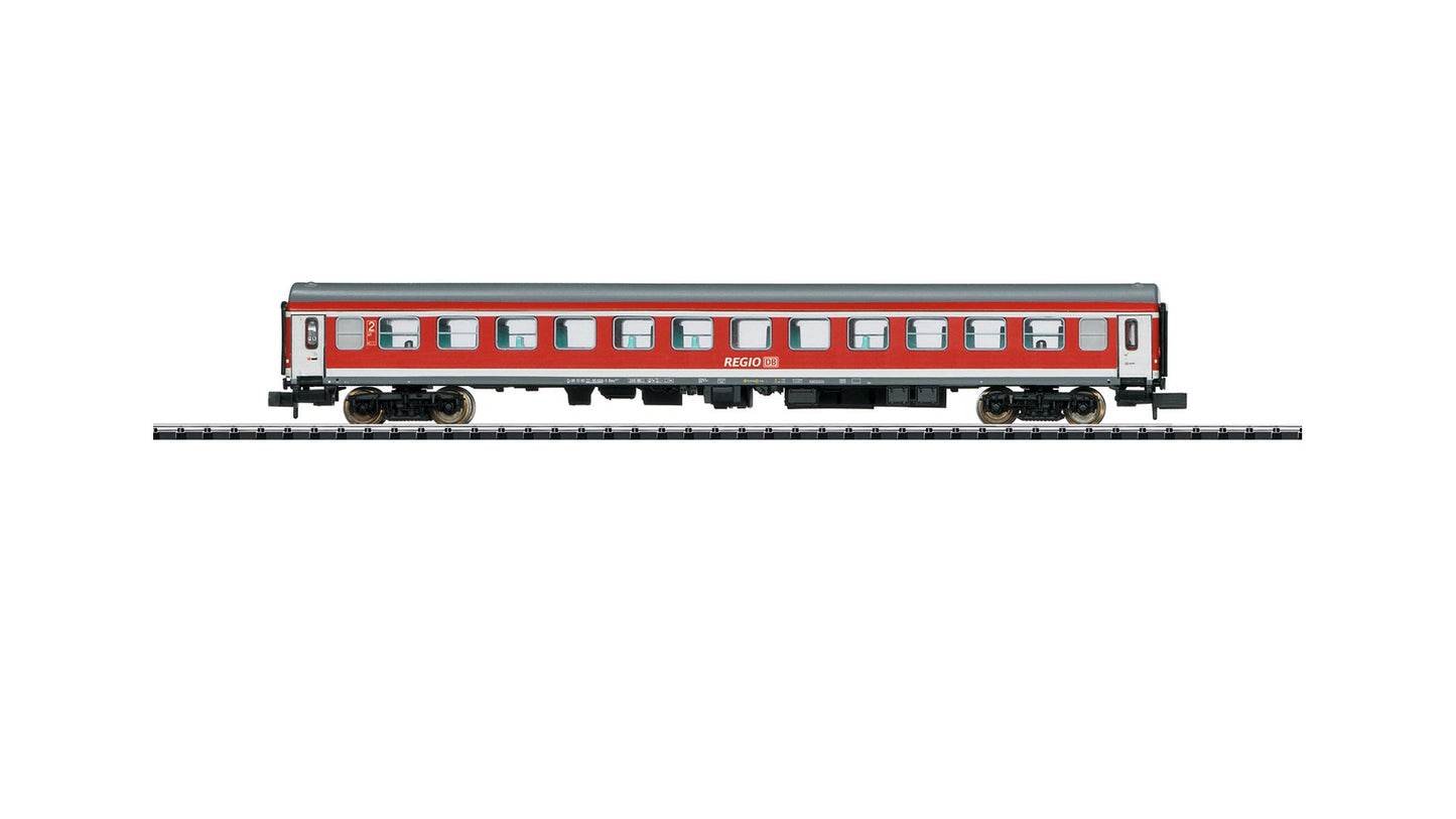 MiniTrix 15858 Passenger Car