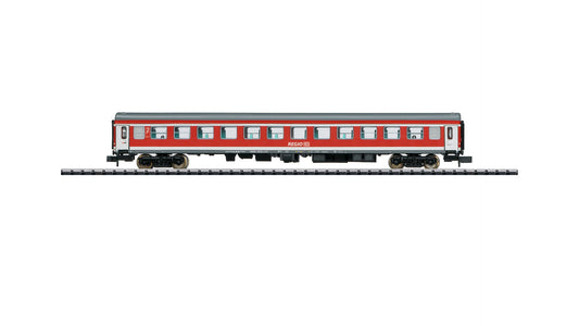 MiniTrix 15858 Passenger Car