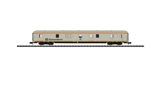 MiniTrix 15985 Type Dm 903 Baggage Car