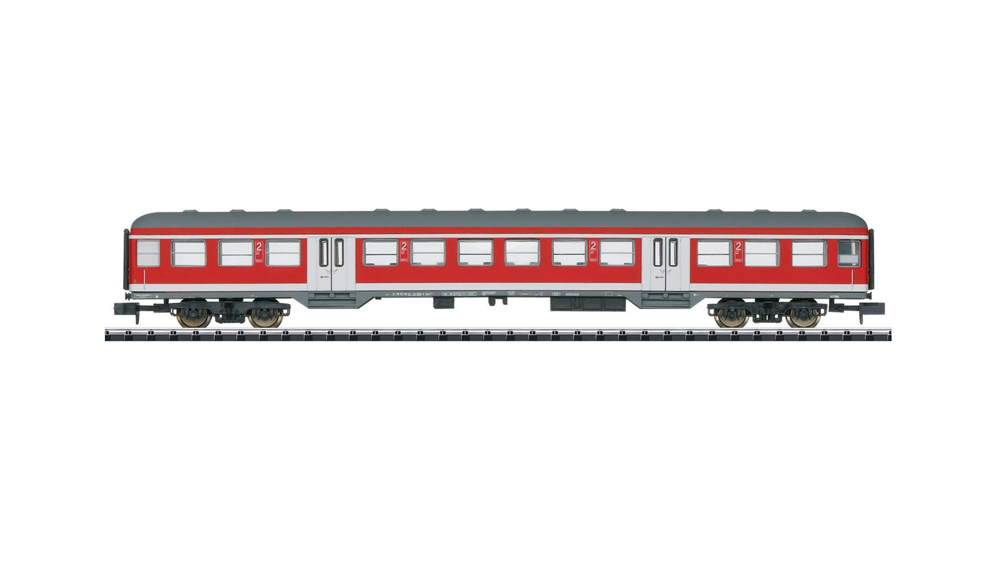 MiniTrix 15986 Passenger Car