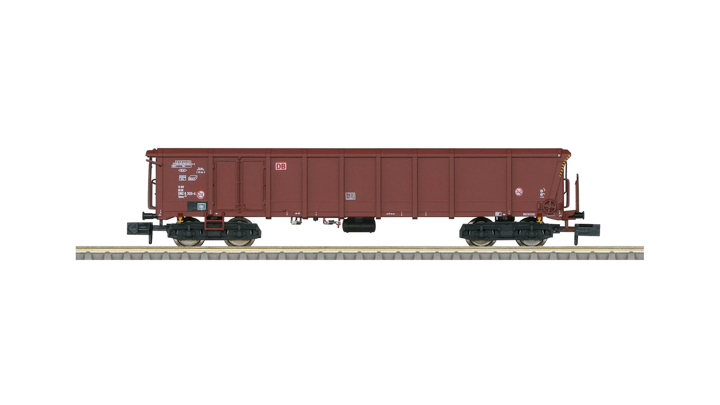 MiniTrix 15992 Type Tamns 893 Gondola with Sliding Roof