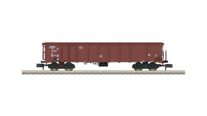 MiniTrix 15992 Type Tamns 893 Gondola with Sliding Roof