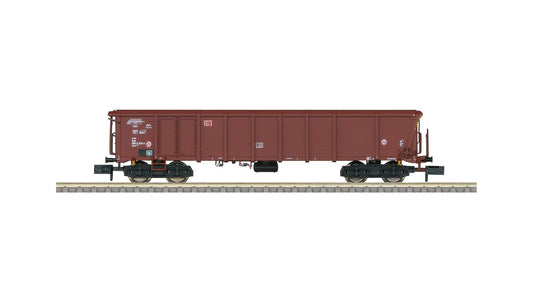MiniTrix 15992 Type Tamns 893 Gondola with Sliding Roof