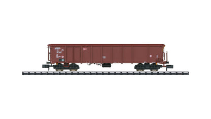 MiniTrix 15992 Type Tamns 893 Gondola with Sliding Roof