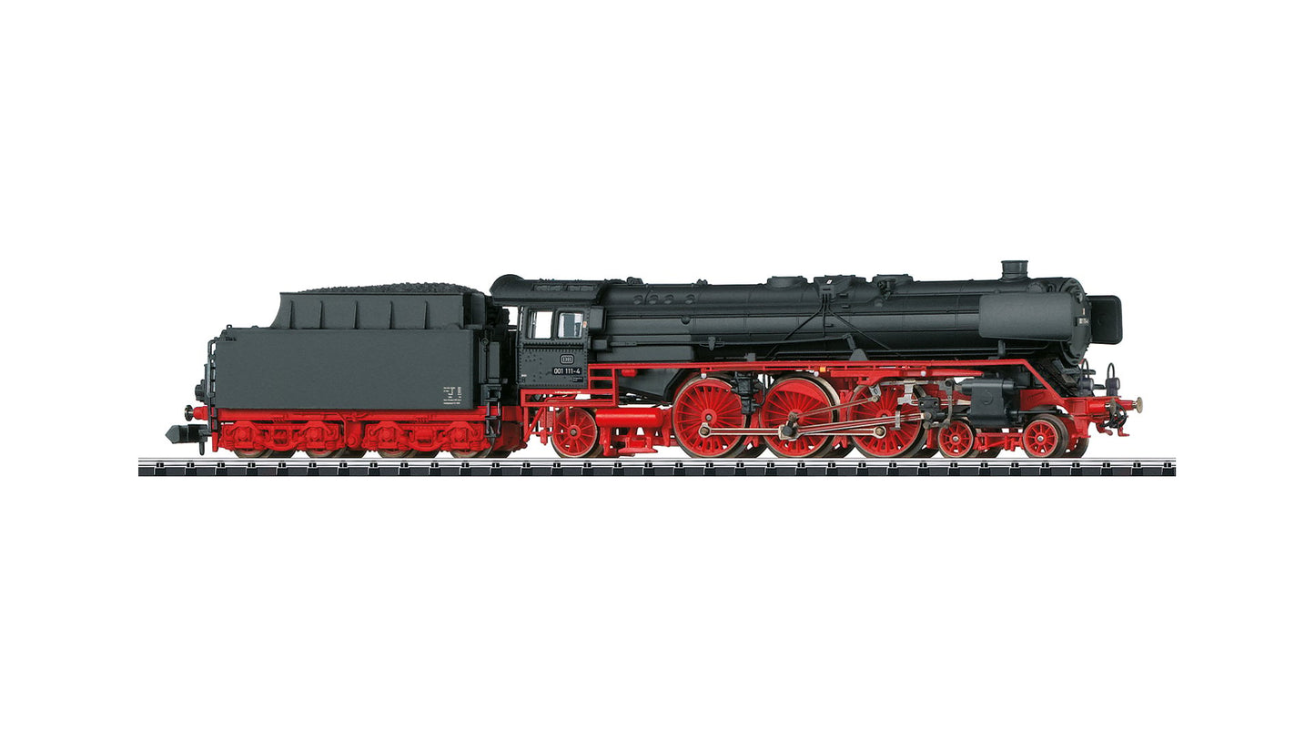 MiniTrix 16017 Class 001 Steam Locomotive