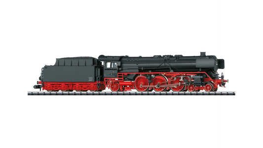 MiniTrix 16017 Class 001 Steam Locomotive