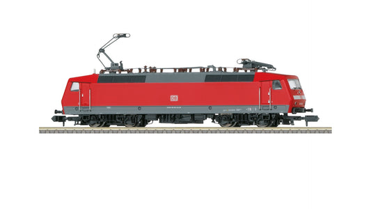 Minitrix T16024 Class 120 Electric Locomotive