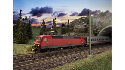 Minitrix T16024 Class 120 Electric Locomotive