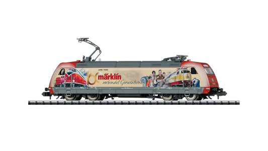 MiniTrix 16086 Class 101 Electric Locomotive