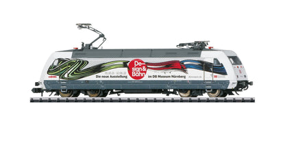 MiniTrix 16087 Class 101 Electric Locomotive