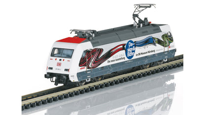 MiniTrix 16087 Class 101 Electric Locomotive