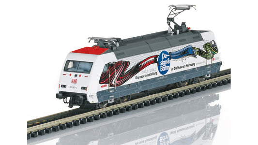 MiniTrix 16087 Class 101 Electric Locomotive