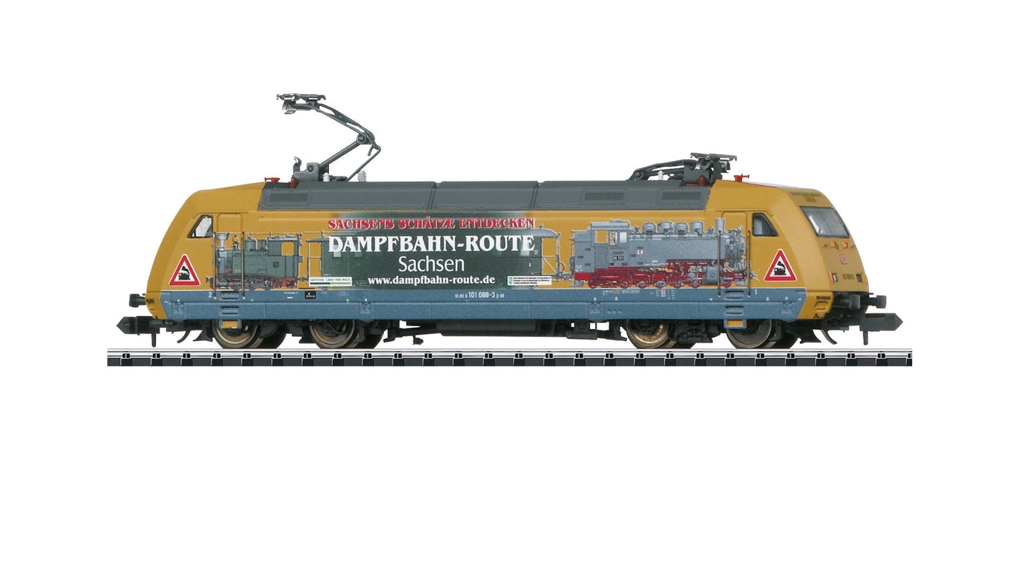 MiniTrix 16089 Class 101 Electric Locomotive