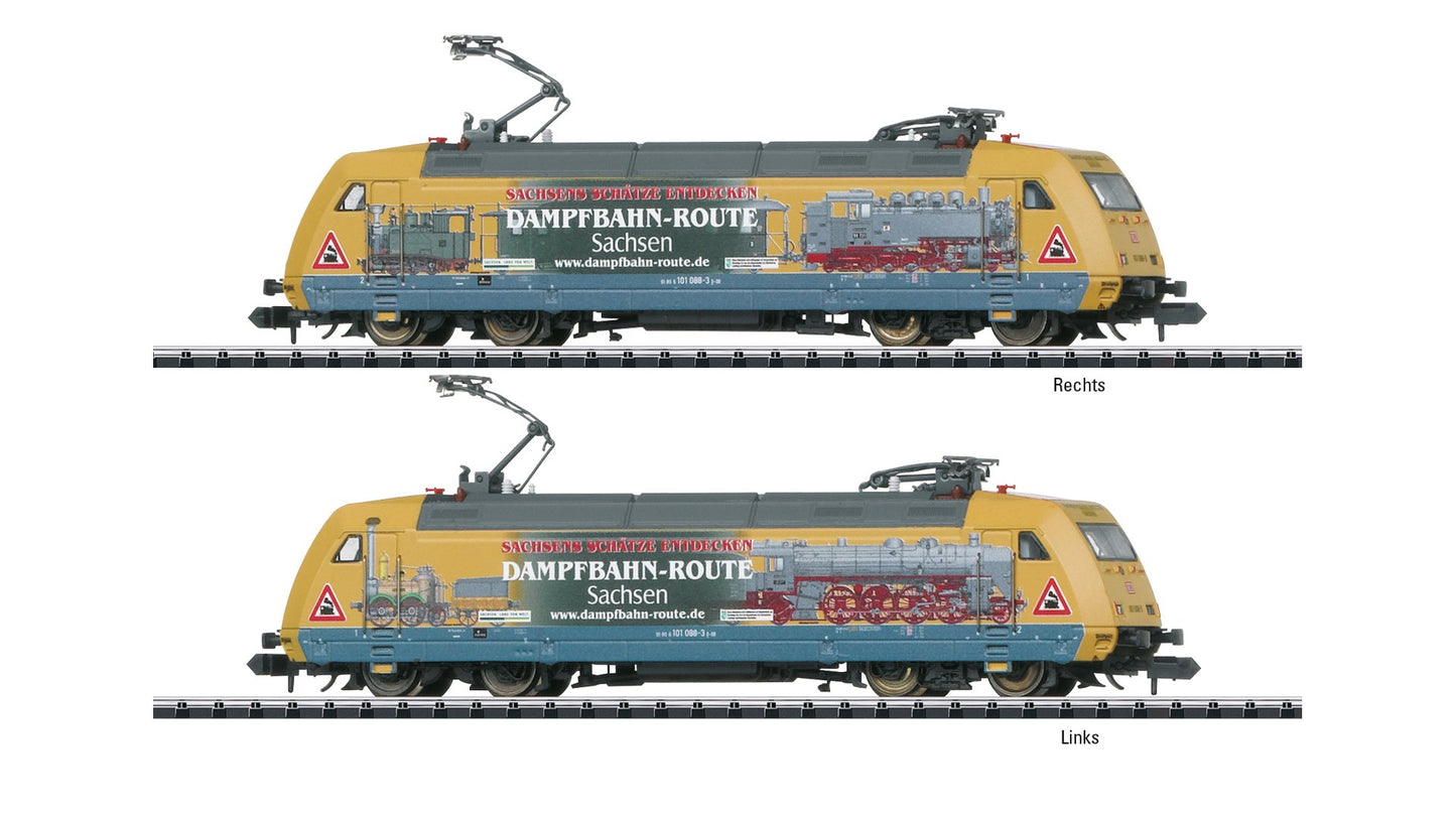 MiniTrix 16089 Class 101 Electric Locomotive