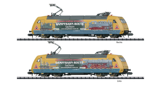 MiniTrix 16089 Class 101 Electric Locomotive