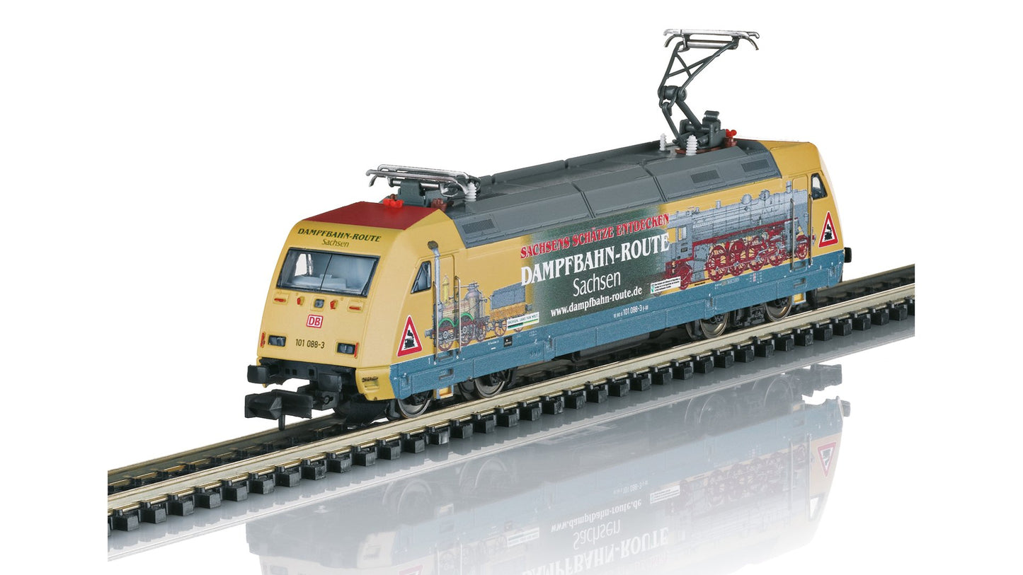 MiniTrix 16089 Class 101 Electric Locomotive