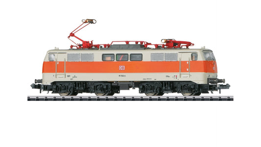MiniTrix 16115 Class 111 Electric Locomotive