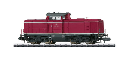 MiniTrix 16124 Class V 100.20 Diesel Locomotive