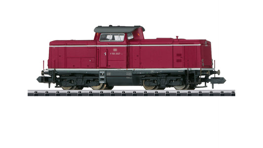 MiniTrix 16124 Class V 100.20 Diesel Locomotive