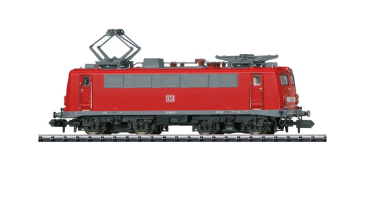 MiniTrix 16142 Class 141 Electric Locomotive