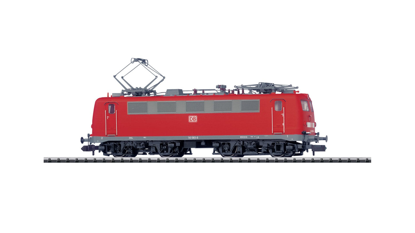 MiniTrix 16142 Class 141 Electric Locomotive