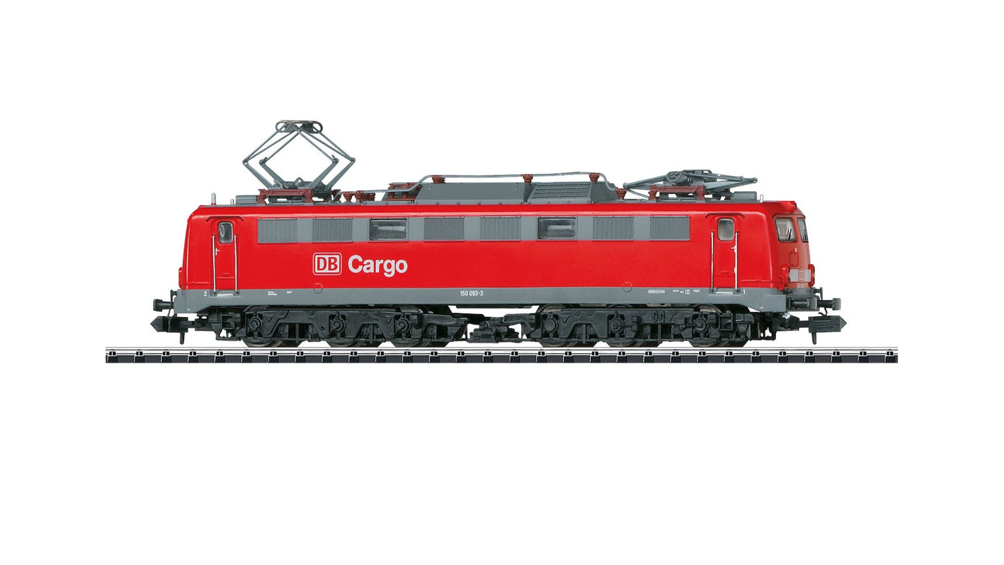 MiniTrix 16152 Electric Locomotive