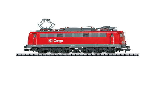 MiniTrix 16152 Electric Locomotive