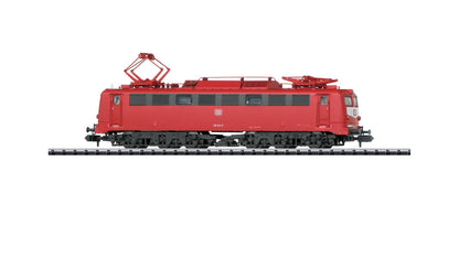 MiniTrix 16156 Class 150 Electric Locomotive