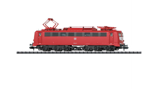 MiniTrix 16156 Class 150 Electric Locomotive