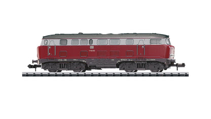 MiniTrix 16162 Class V 160 Diesel Locomotive