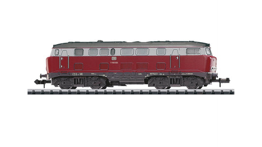 MiniTrix 16162 Class V 160 Diesel Locomotive