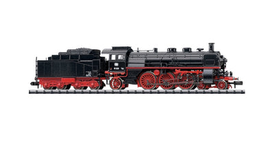MiniTrix 16184 Steam Locomotive Road Number 18 495