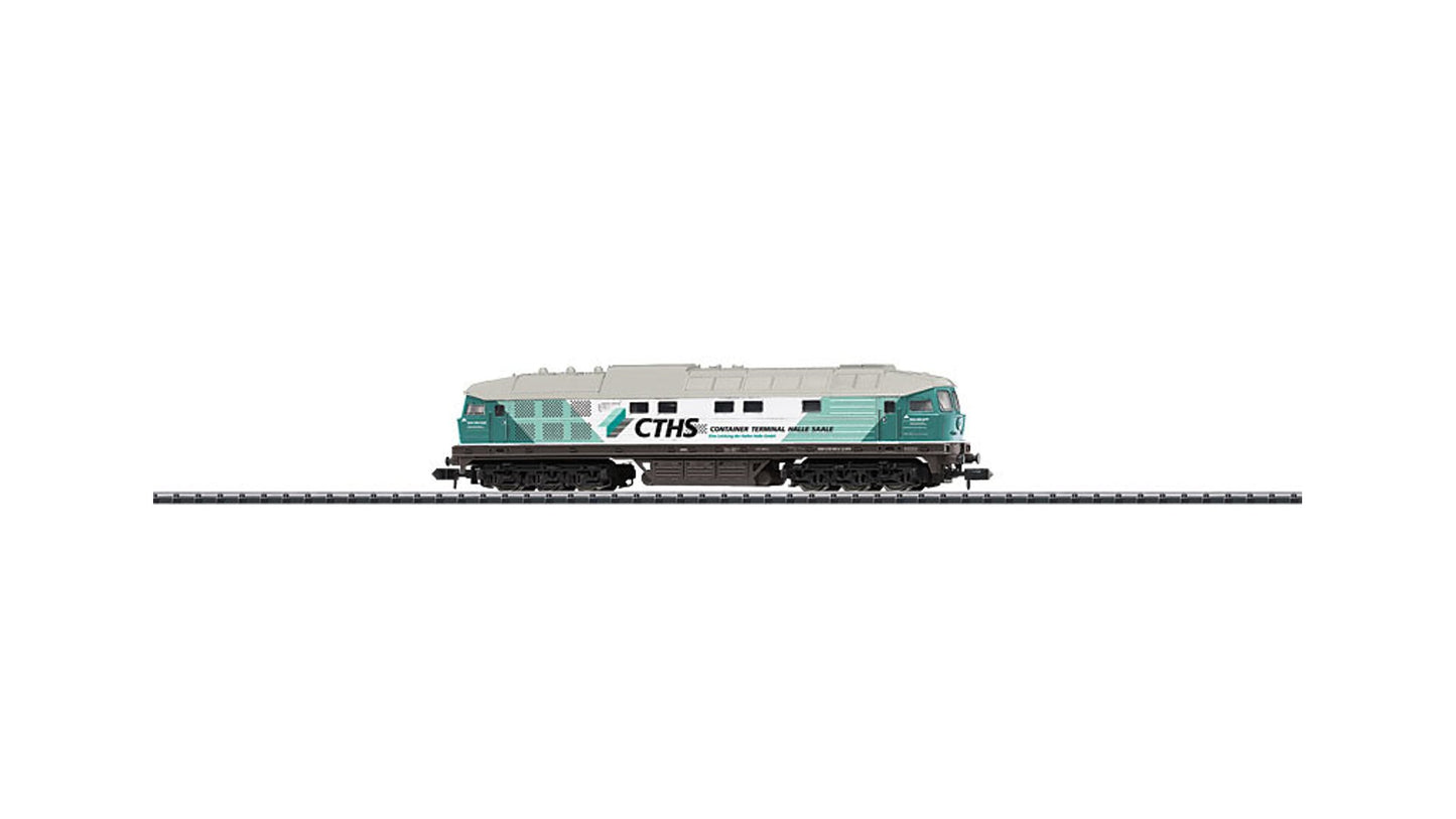 MiniTrix 16231 Diesel Locomotive