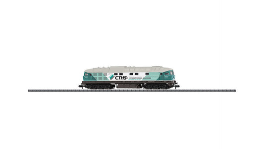 MiniTrix 16231 Diesel Locomotive