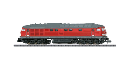 MiniTrix 16233 Class 232 Diesel Locomotive