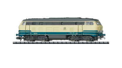 MiniTrix 16254 Class 248 Electric Locomotive