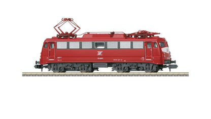 MiniTrix 16267 Class 110.3 Electric Locomotive