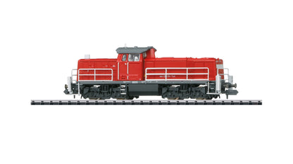 MiniTrix T16298 MHI Cl. 294 Diesel Locomotive
