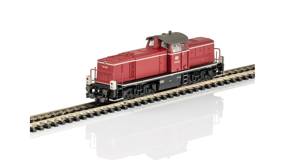 Trix T16312 DB Cl. V 90 Diesel Era III M