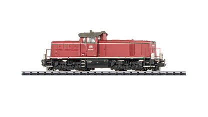 Trix T16312 DB Cl. V 90 Diesel Era III M