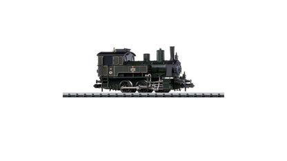 MiniTrix 16332 Class R 3/3 Steam Locomotive
