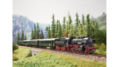 MiniTrix 16388 Class 038 Steam Locomotive