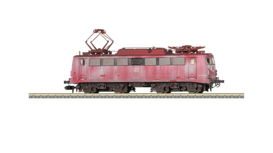 MiniTrix 16407 Class 140 Electric Locomotive