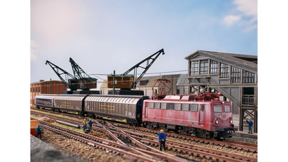 MiniTrix 16407 Class 140 Electric Locomotive