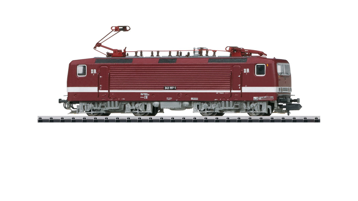 MiniTrix 16433 Class 243 Electric Locomotive