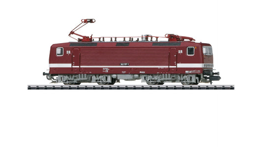 MiniTrix 16433 Class 243 Electric Locomotive