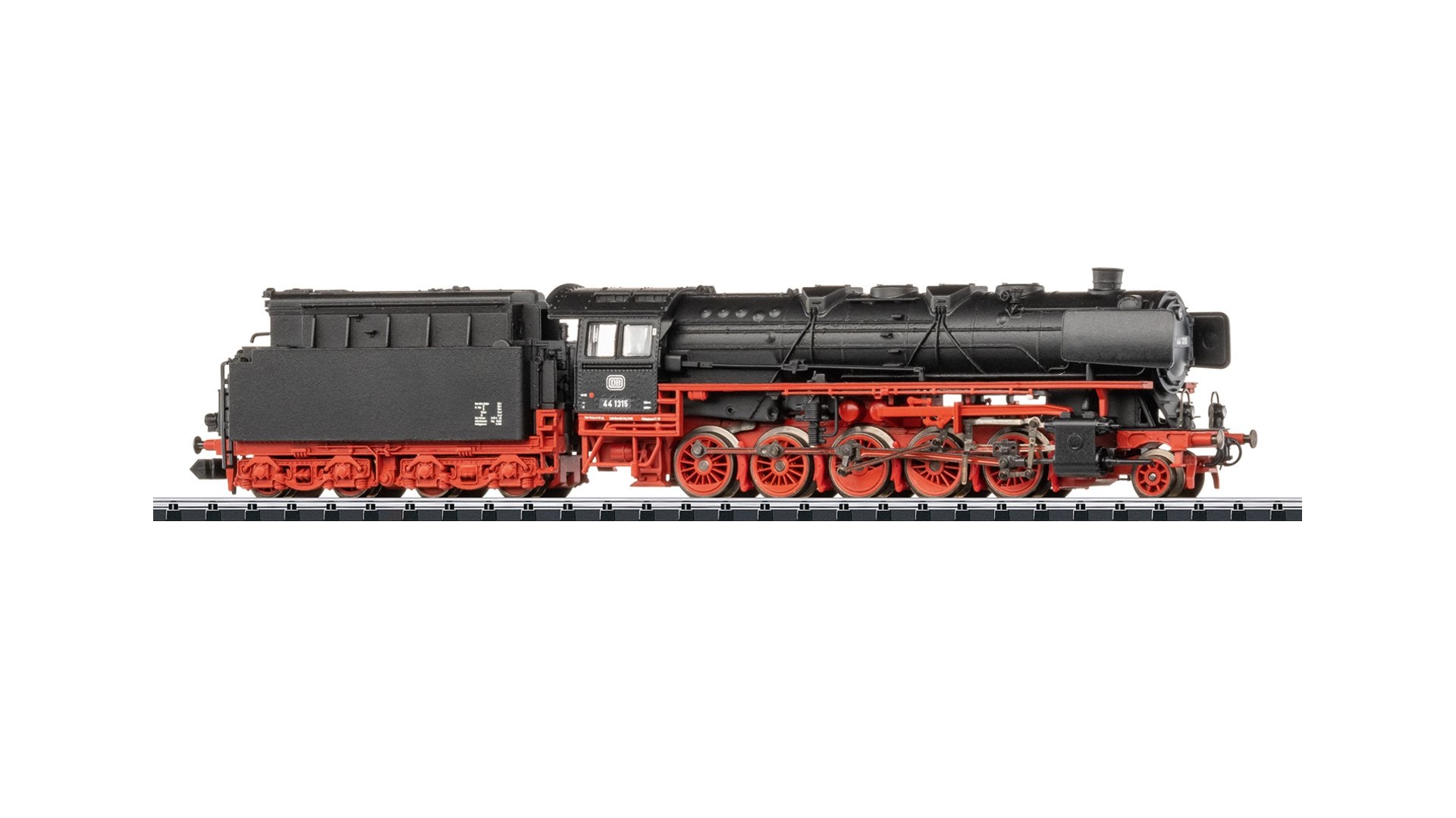 Minitrix T16445 Class 44 Steam locomotive – Micro Macro Mundo Hobby Store